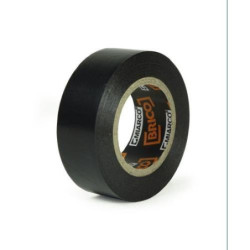CINTA AISLANTE RANGER 10X19 NEGRA