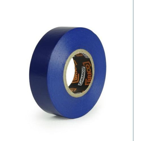 CINTA AISLANTE RANGER 19X20 AZUL