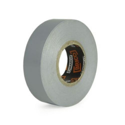 CINTA AISLANTE RANGER 19X20 GRIS