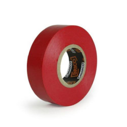 CINTA AISLANTE RANGER 19X20 ROJA