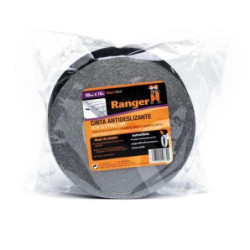CINTA ANTIDESLIZANTE 38X15 NEGRA 10738