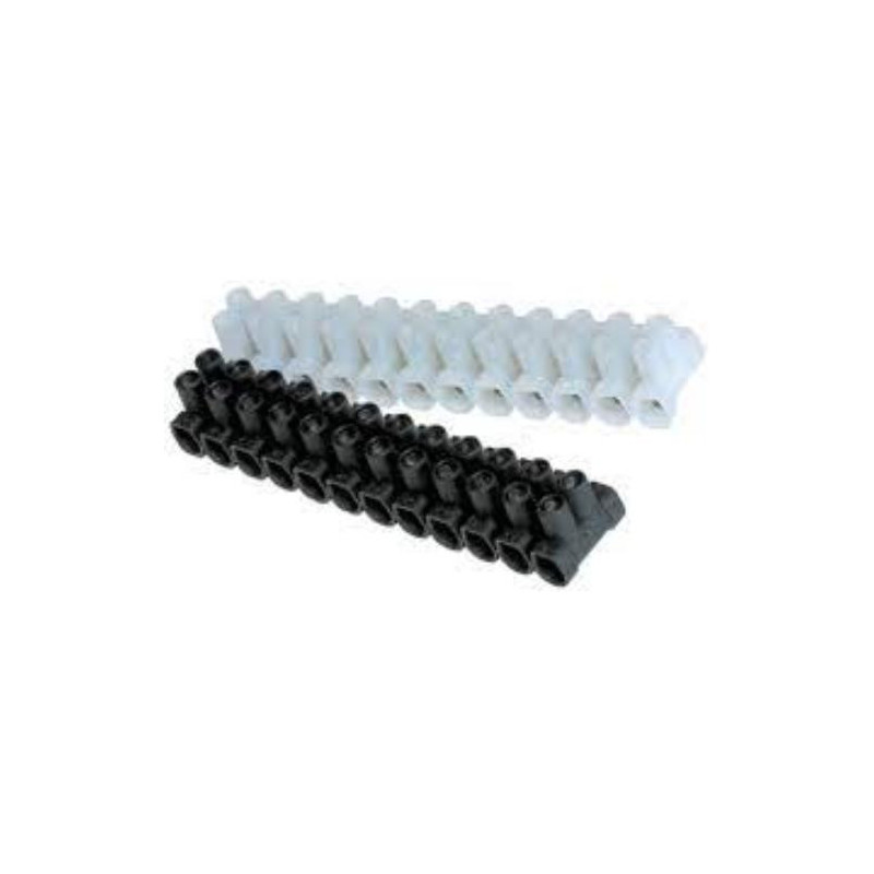 REGLETA CONEXION BLANCA N4   13464