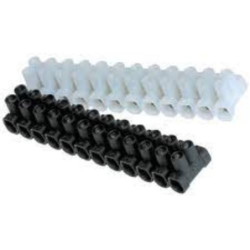 REGLETA CONEXION BLANCA N6   13466