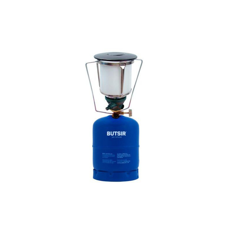 LAMPARA PORTATIL GAS PIEZO 500 LABC0007 LAMPARA PORTATIL GAS PIEZO 500 LABC0007