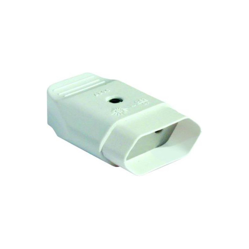 BASE AEREA BIPOLAR 10 AH. 250 V. 7627 BASE AEREA BIPOLAR 10 AH. 250 V. 7627