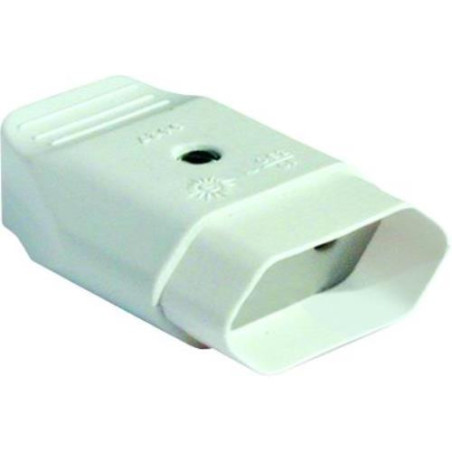 BASE AEREA BIPOLAR 10 AH. 250 V. 7627 BASE AEREA BIPOLAR 10 AH. 250 V. 7627