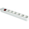 BASE MOVIL 6 TOMAS CON INTERUPTOR 8006IL