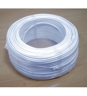 Cable H05vvh2-f 2x1 Mm2 Bc...