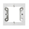 CAJA DE SUPERFICIE BLANCO. SERIE 10 F1090751030