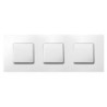 MARCO 3 ELEMENTO S27 PLAY BLANCO G2700631030