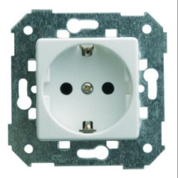 BASE BIPOLAR TOMA TIERRA S27 G27432-65