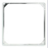 MARCO 1 ELEMENTO BLANCO G27601-65 S27