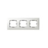 MARCO 3 ELEMENTOS BLANCO G27630-65 S27