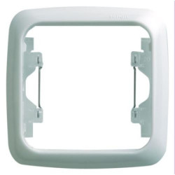 MARCO 1 ELEMENTO OVAL BLANCO G31611-30 S31