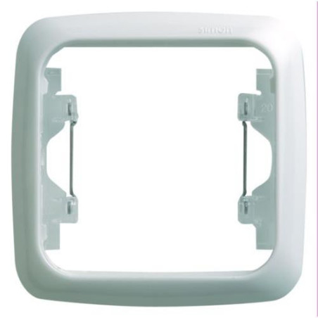 MARCO 1 ELEMENTO OVAL BLANCO G31611-30 S31