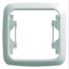 MARCO 1 ELEMENTO OVAL BLANCO G31611-30 S31