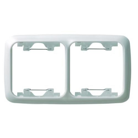 MARCO 2 ELEMENTO OVAL BLANCO G31621-30 S31