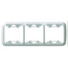 MARCO 3 ELEMENTO OVAL BLANCO G31631-30 S31