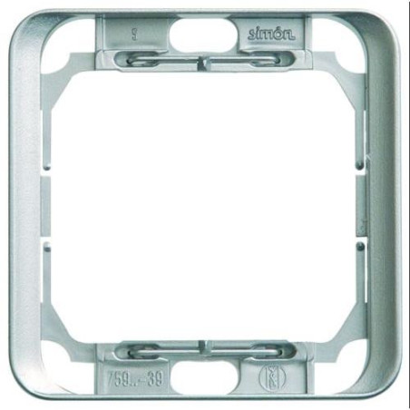 PIEZA INTERMEDIA GRIS G73902-39 S73