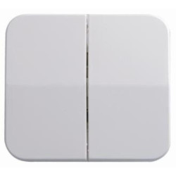 GRUPO 2 INTERRUPTORES BLANCOS G7339830 S73