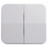GRUPO 2 INTERRUPTORES BLANCOS G7339830 S73