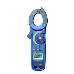 PINZA AMPERIMETRICA PROFESIONAL MI192670