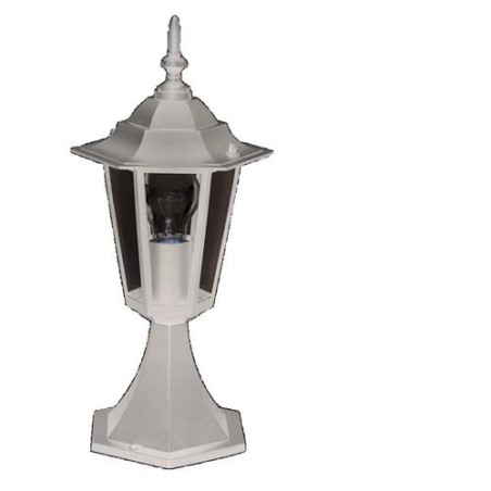 SOBREMURO 60W.BCO.ORLANDO ILUX1103W