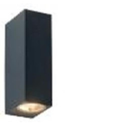 APLIQUE KOBLENZ NEGRO 230V ILLUX2603Z
