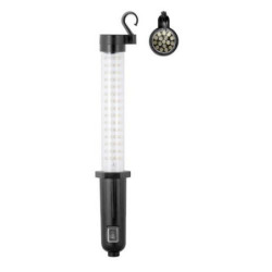 LAMPARA PORTATIL 60+17LED IL855745