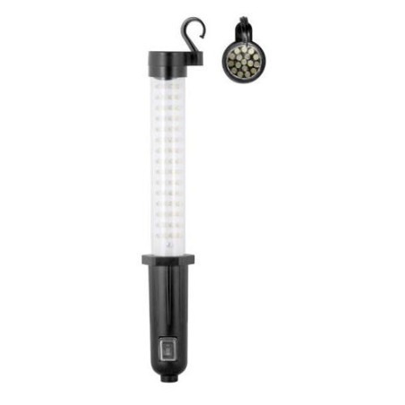 LAMPARA PORTATIL 60+17LED IL855745