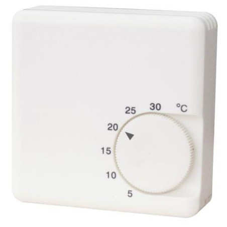 TERMOSTATO MECANICO BLANCO AF126640