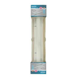 REGLETA LED TITANIA SIMPLE 9W IL817101