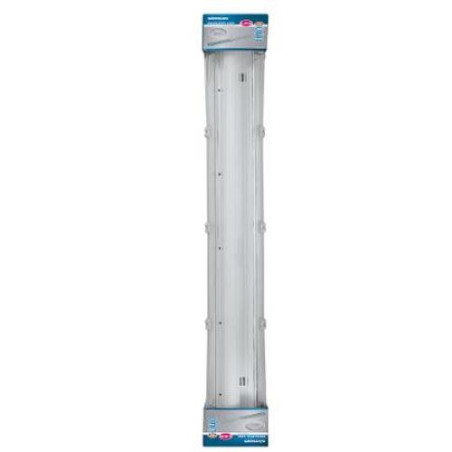 REGLETA LED TITANIA SIMPLE 18W IL817102