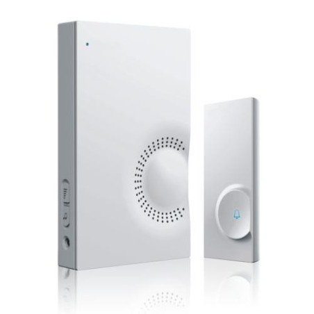 TIMBRE PORTATIL 100M. AF151170