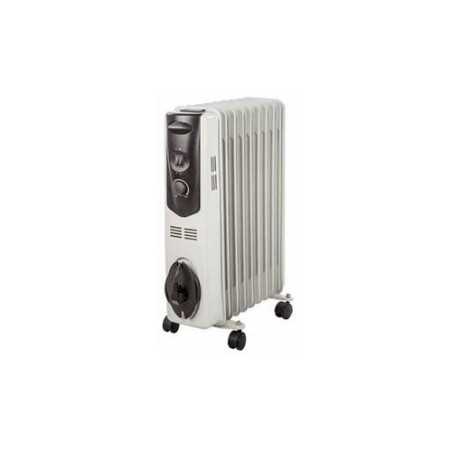RADIADOR ACEITE 2000 W. SAHARA-2003