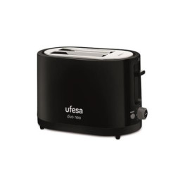 TOSTADOR UFESA 750W DUO NEO TT7485