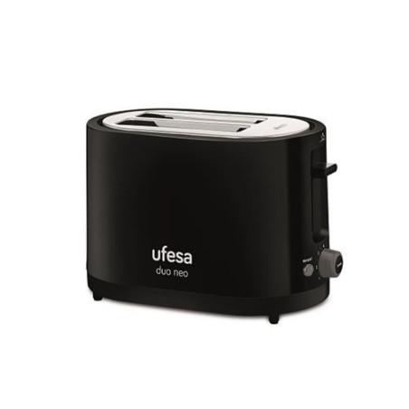TOSTADOR UFESA 750W DUO NEO TT7485