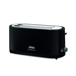 TOSTADOR UFESA 1400W DUO PLUS NEO TT7475