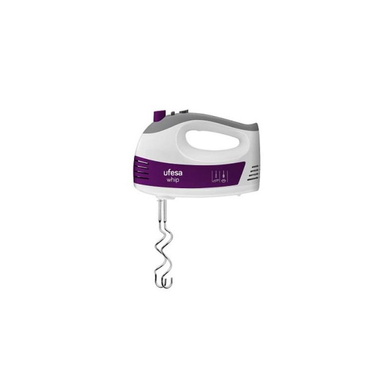 BATIDORA AMASADORA 400W WHIP BV4655 BATIDORA AMASADORA 400W WHIP BV4655