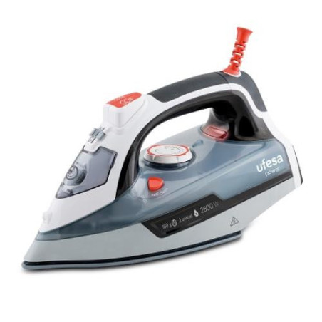 PLANCHA VAPOR 2800W POWER PV3285