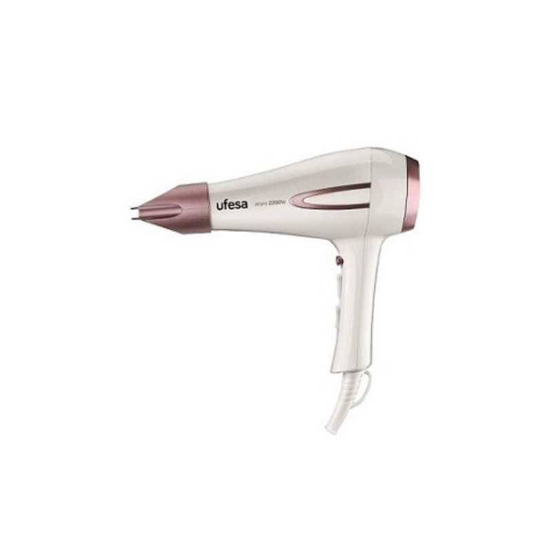 SECADOR DE PELO SC8400 AIRPRO SECADOR DE PELO SC8400 AIRPRO