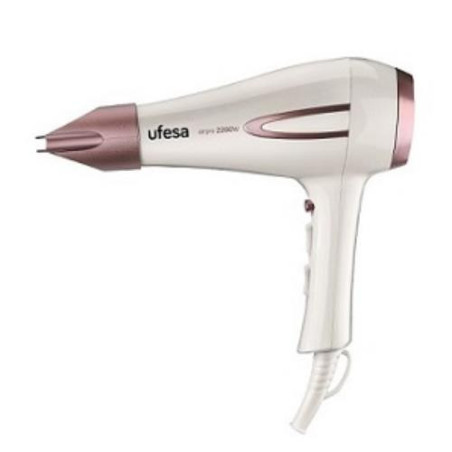 SECADOR DE PELO SC8400 AIRPRO SECADOR DE PELO SC8400 AIRPRO