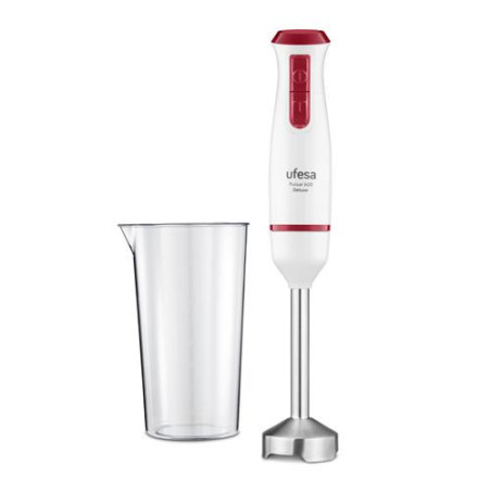 BADTIDORA MANO PULSAR 600 DELUXE