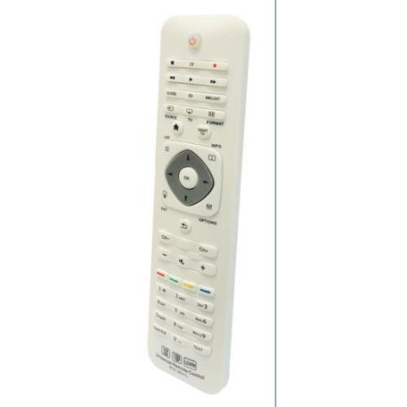 MANDO DISTANCIA TV COMPATIBLE PHILIPS