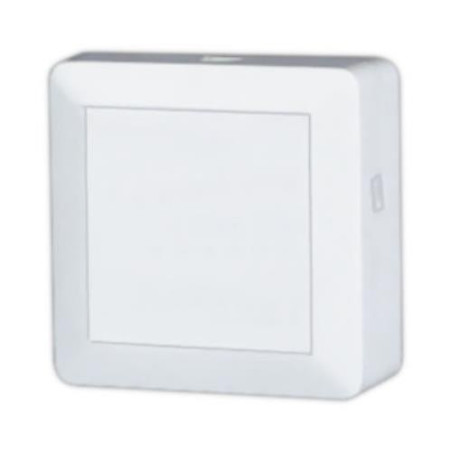 CAJA DISTRIBUCION ANTENA 2VIAS 10508BL