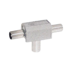 MEZCLADOR DISTRUIDOR 2 HEMBRAS 1 MACHO 10543NV
