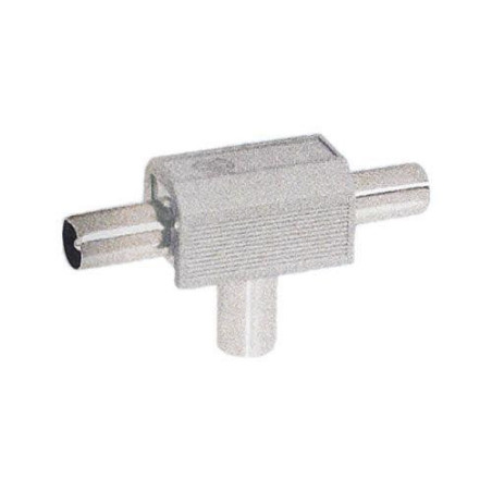 MEZCLADOR DISTRUIDOR 2 HEMBRAS 1 MACHO 10543NV