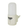 LUZ DE NOCHE LED BLANCO 60.246/LED/B