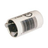 CEBADOR PARA FLUORESCENTE 4-65 W. 80.300