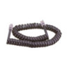 CONEXION TELEFONO RIZADO BLANCO 2,10 M. 39075BL